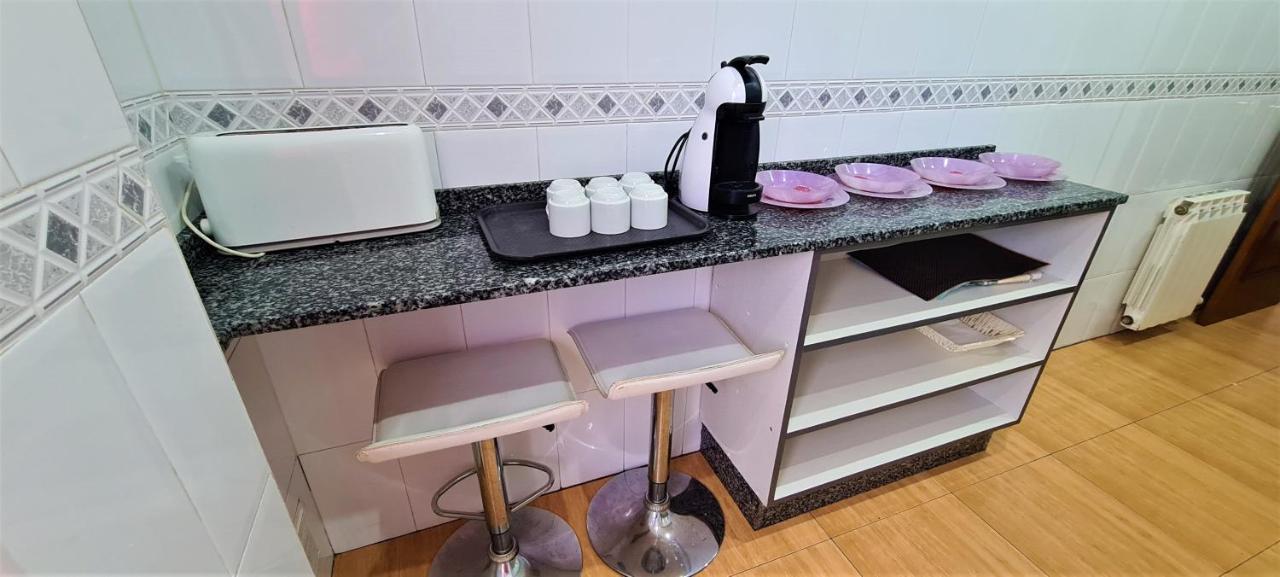 Nexthome Beach & Pool Lloret de Mar Esterno foto