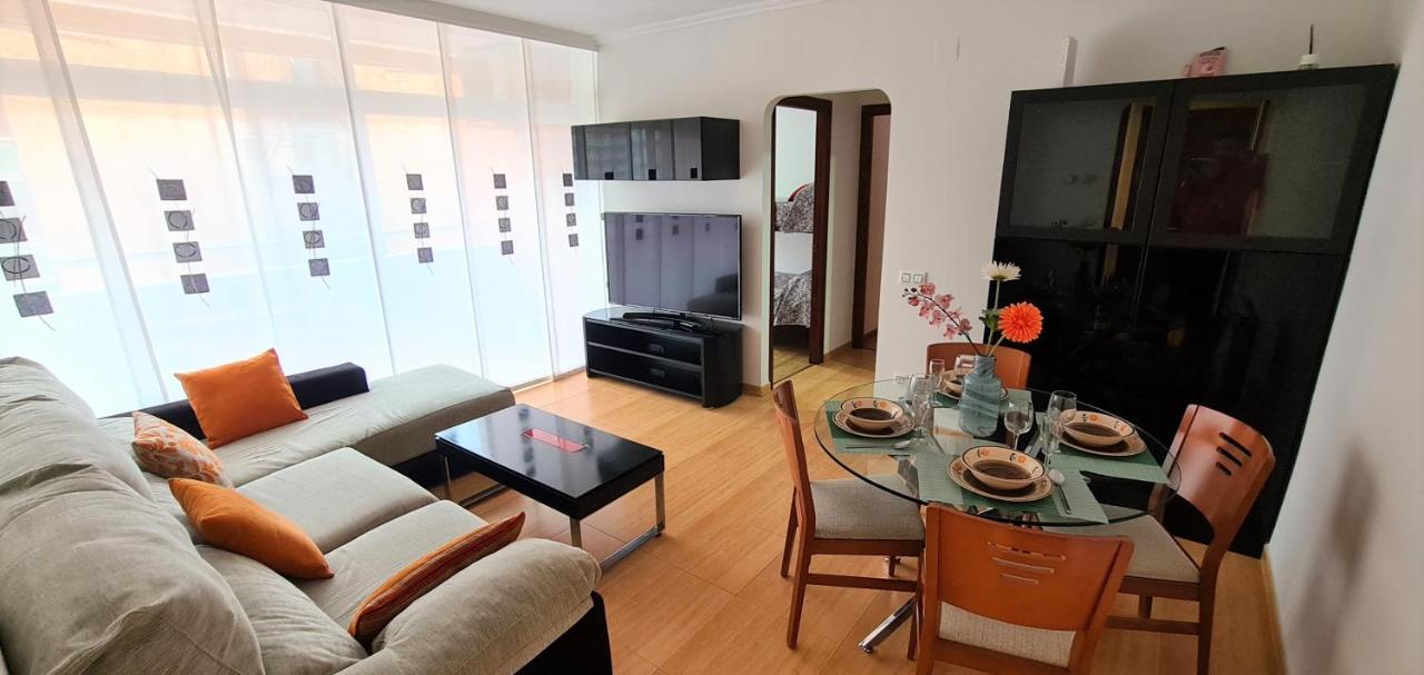 Nexthome Beach & Pool Lloret de Mar Esterno foto