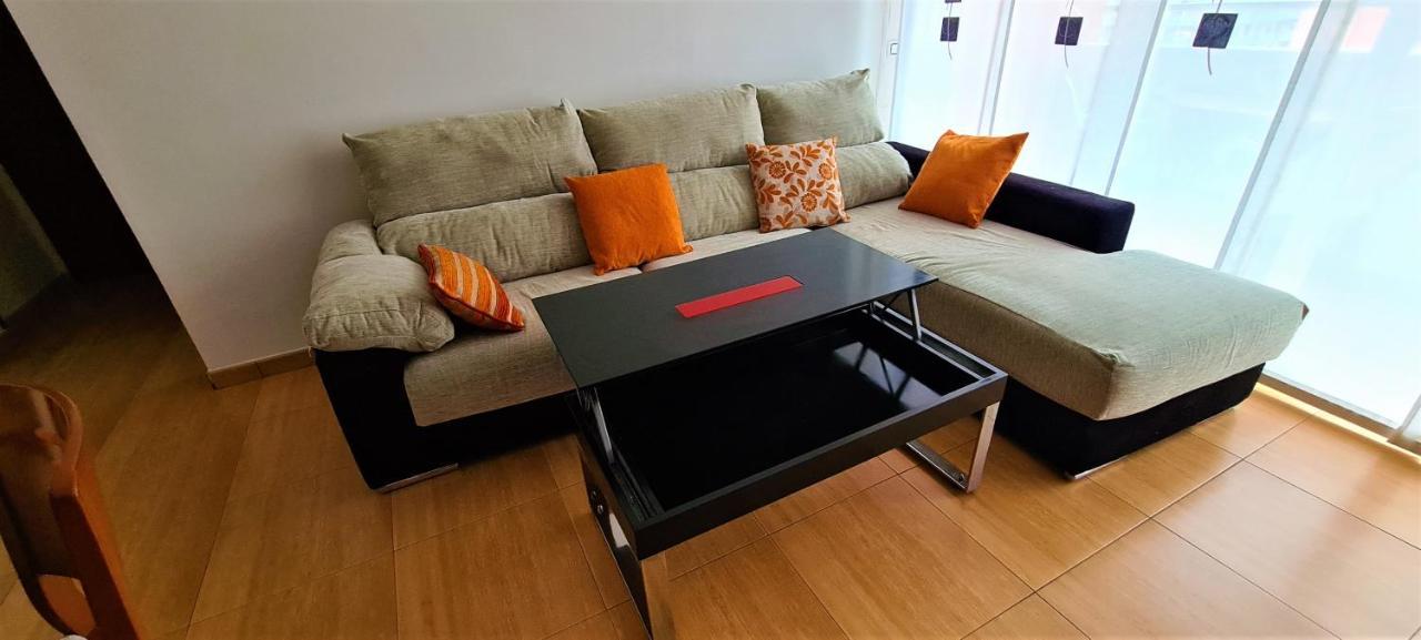 Nexthome Beach & Pool Lloret de Mar Esterno foto