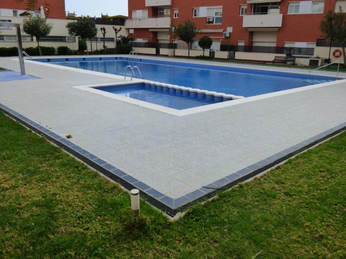 Nexthome Beach & Pool Lloret de Mar Esterno foto