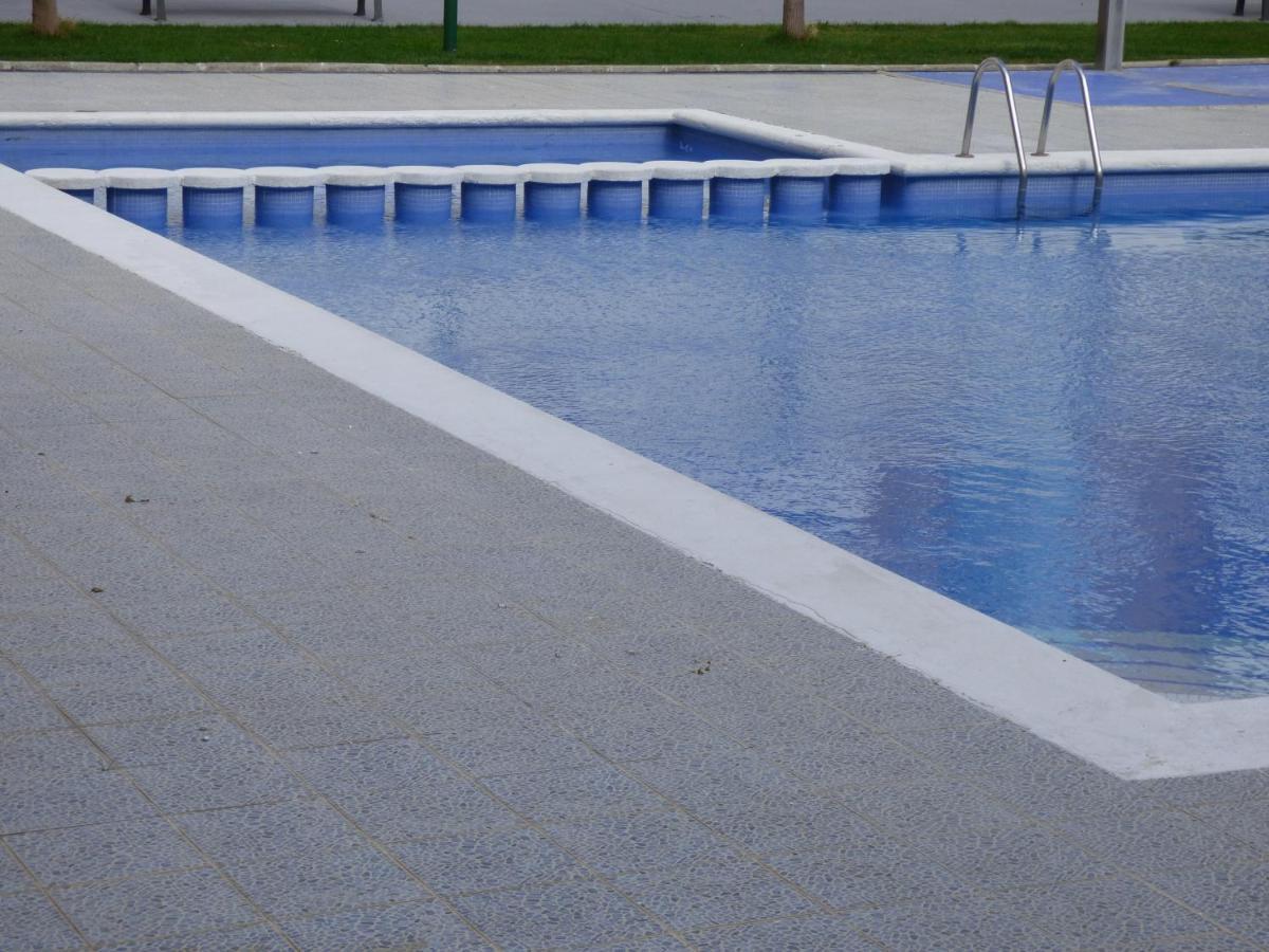 Nexthome Beach & Pool Lloret de Mar Esterno foto