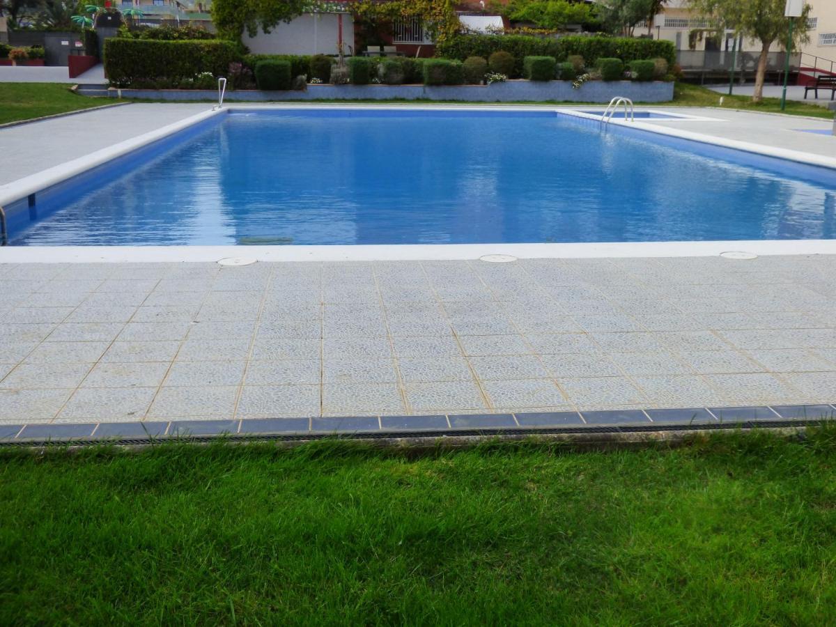 Nexthome Beach & Pool Lloret de Mar Esterno foto